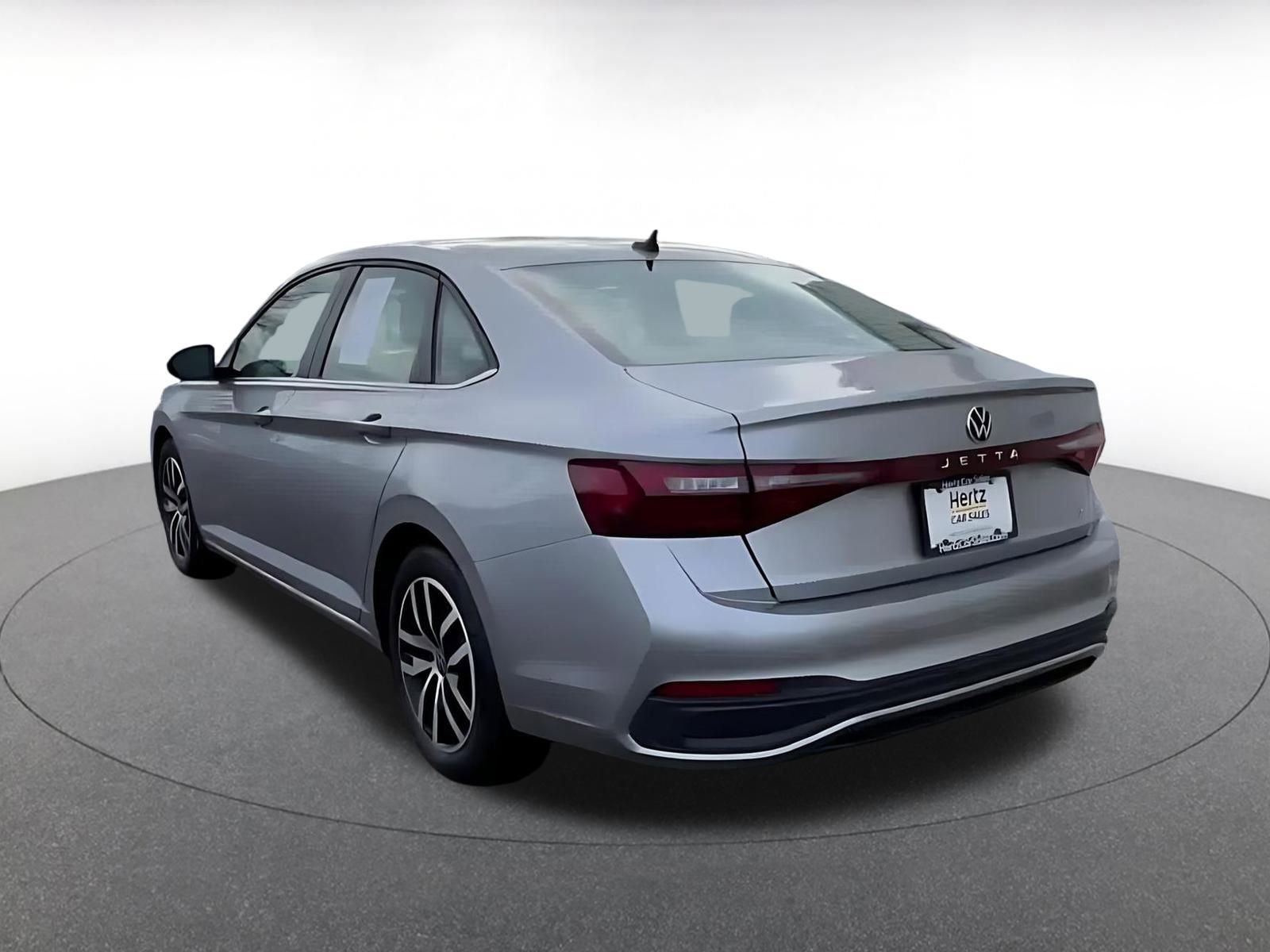 Thumbnail: 2025 Volkswagen Jetta - 11