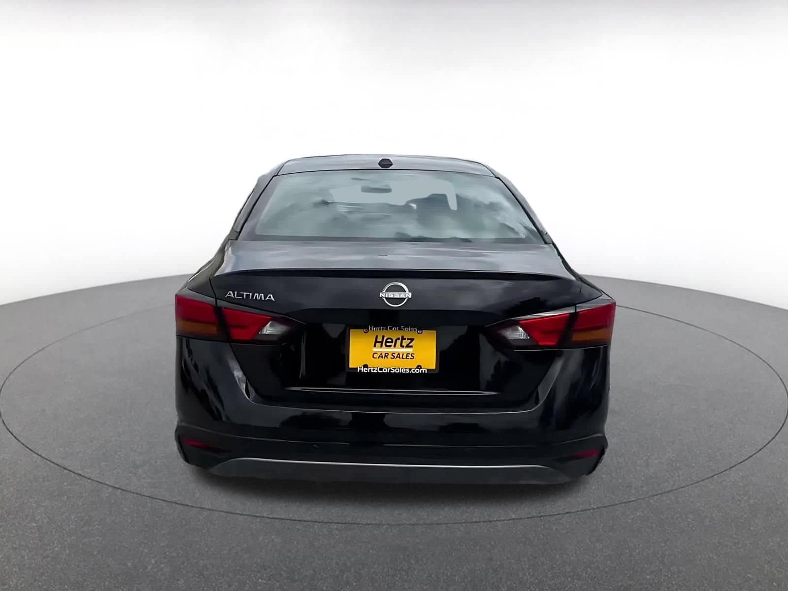 Thumbnail: 2026 Nissan Altima - 12
