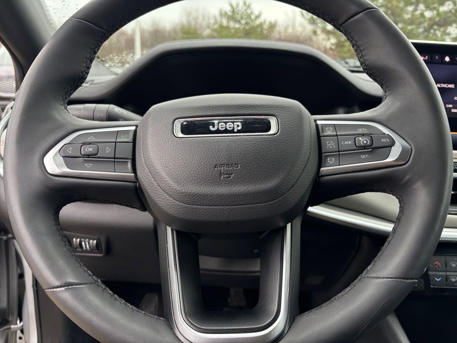 Thumbnail: 2025 Jeep Compass - 30