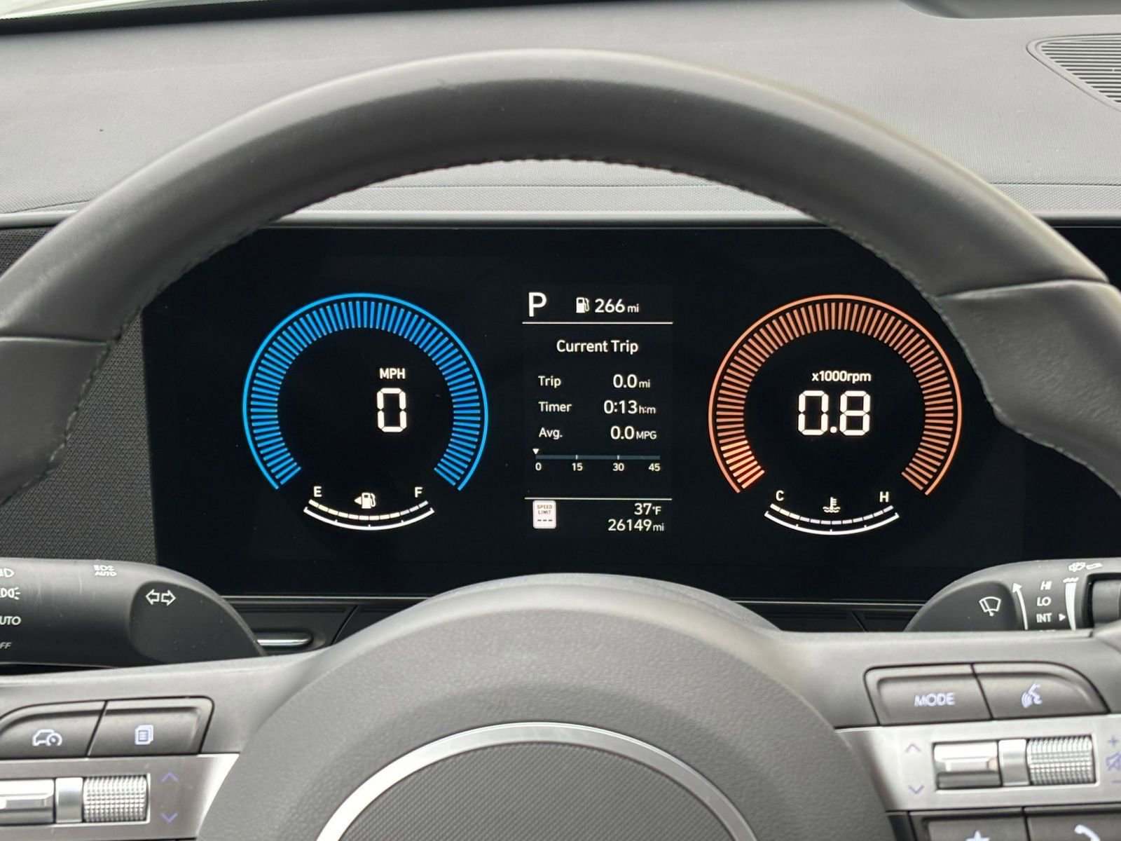 Thumbnail: 2025 Hyundai Kona - 33