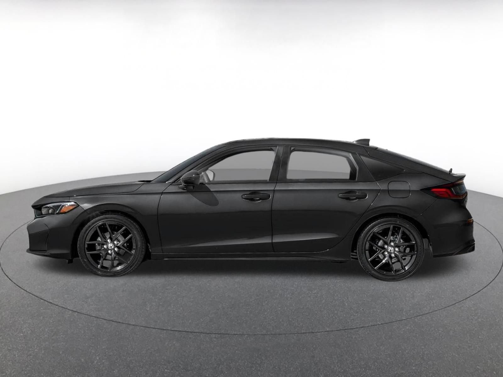 Thumbnail: 2025 Honda Civic - 3
