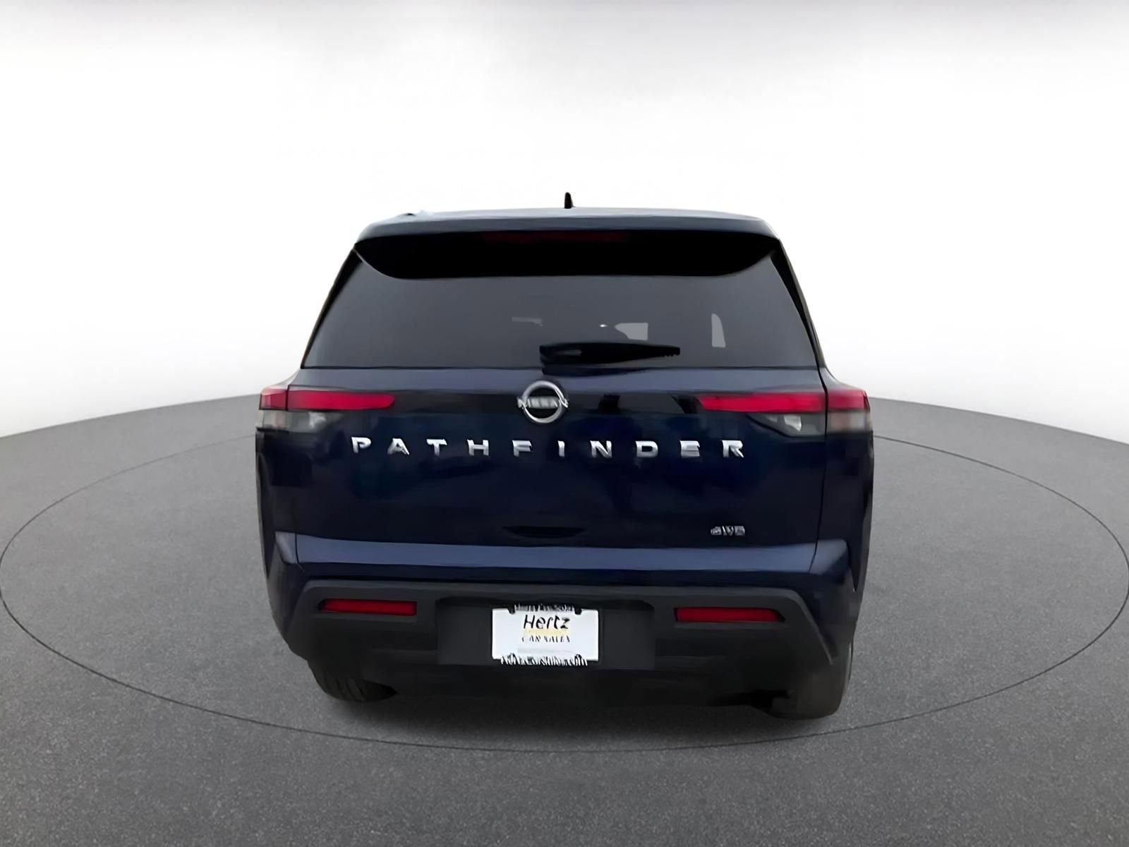 Thumbnail: 2025 Nissan Pathfinder - 12