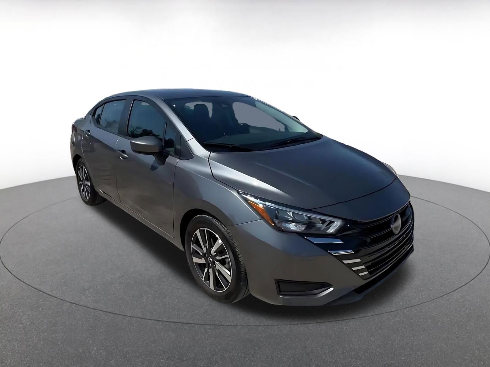 Thumbnail: 2025 Nissan Versa - 3