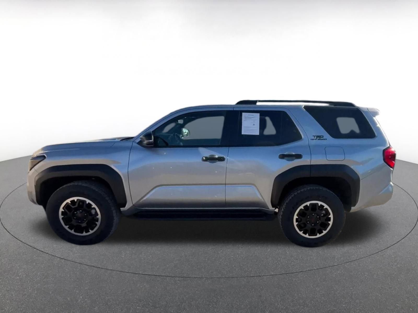 Thumbnail: 2025 Toyota 4Runner - 9