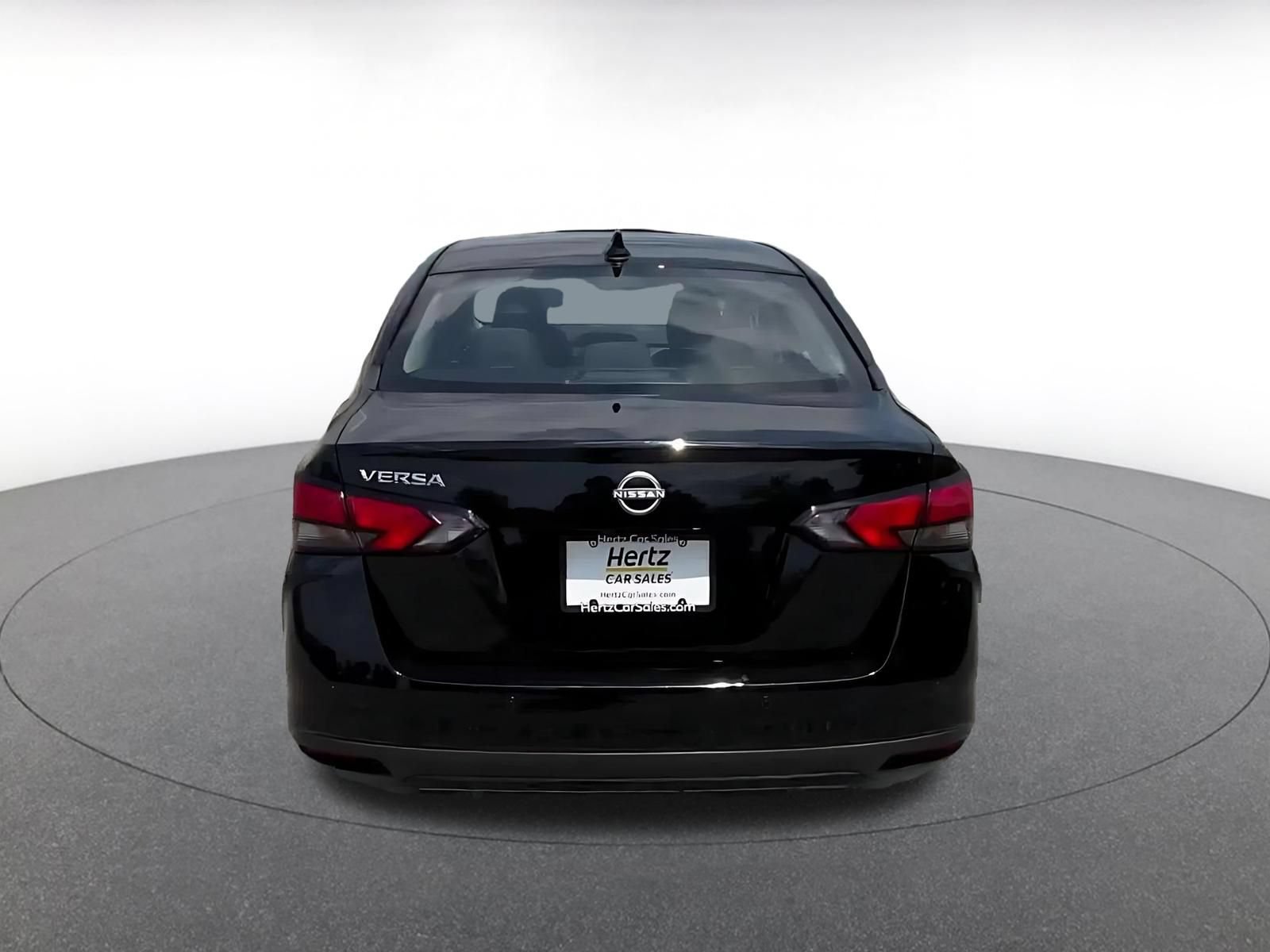 Thumbnail: 2025 Nissan Versa - 12