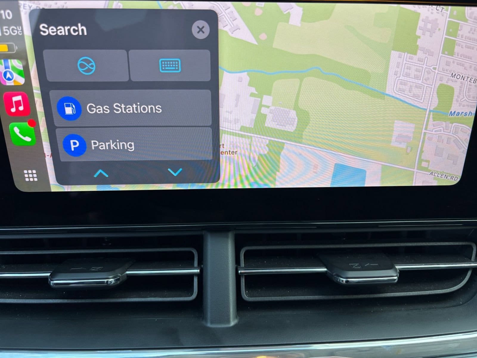 Thumbnail: 2025 Chevrolet Trax - 20