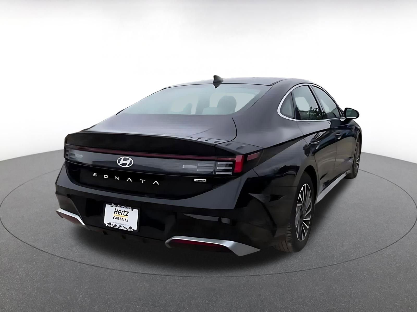 Thumbnail: 2025 Hyundai Sonata - 14