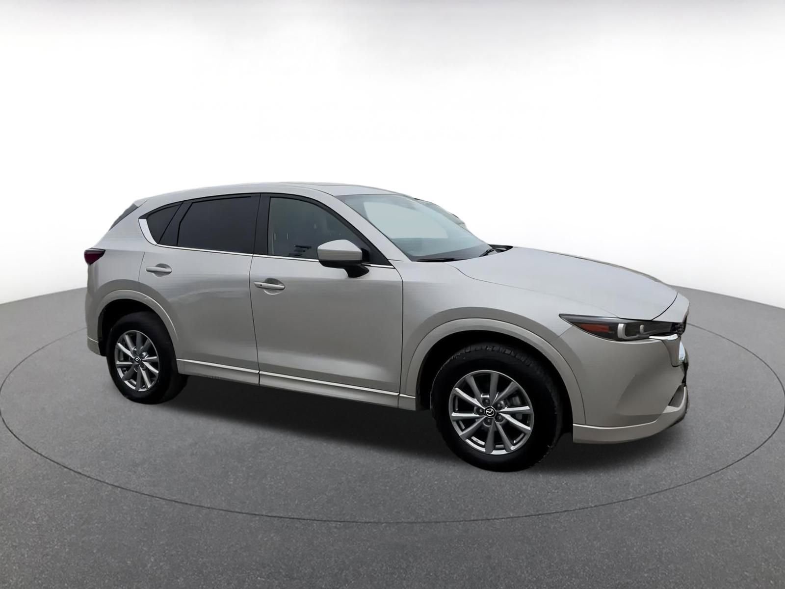 Thumbnail: 2025 Mazda CX-5 - 2