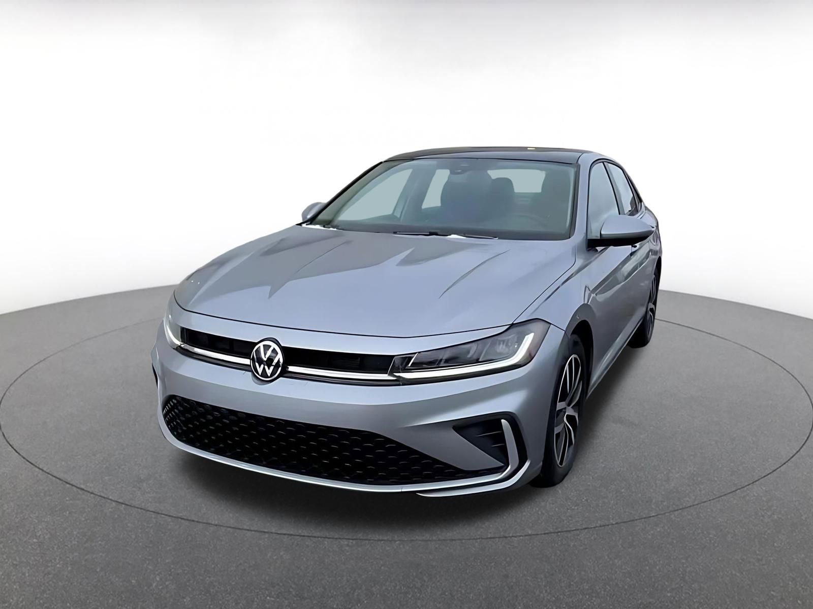 Thumbnail: 2025 Volkswagen Jetta - 7