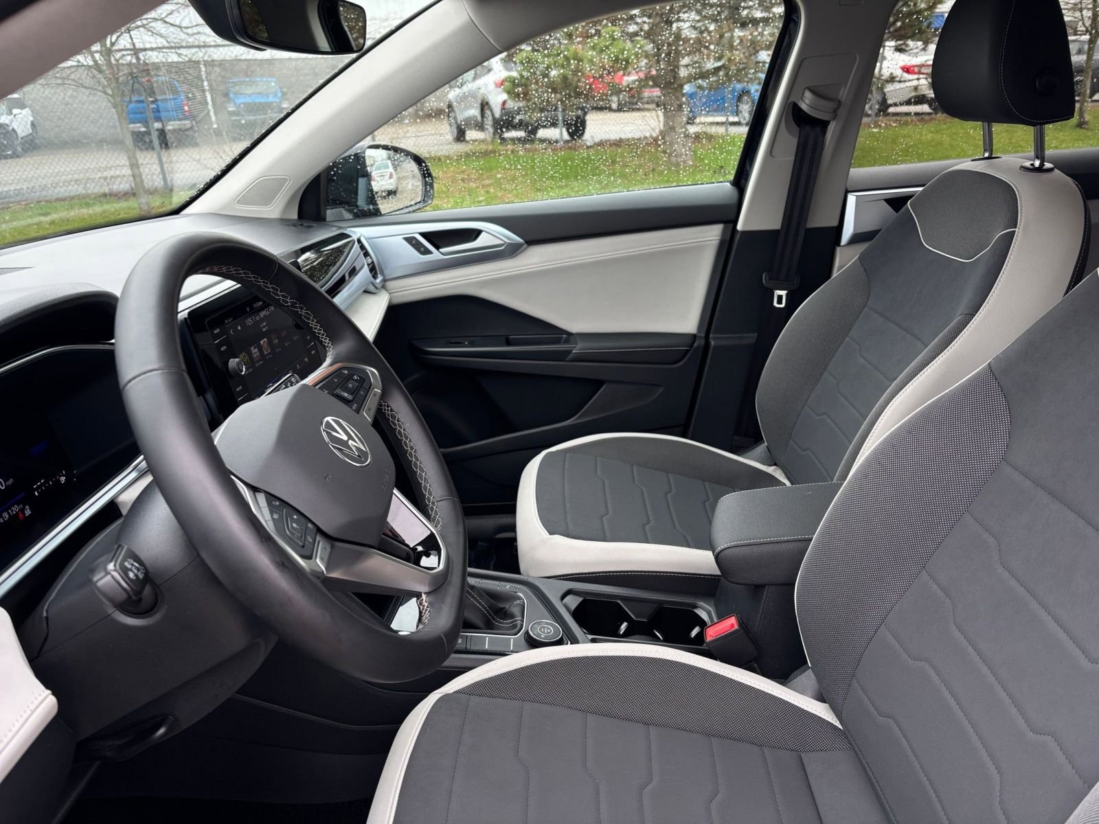 Thumbnail: 2025 Volkswagen Taos - 29