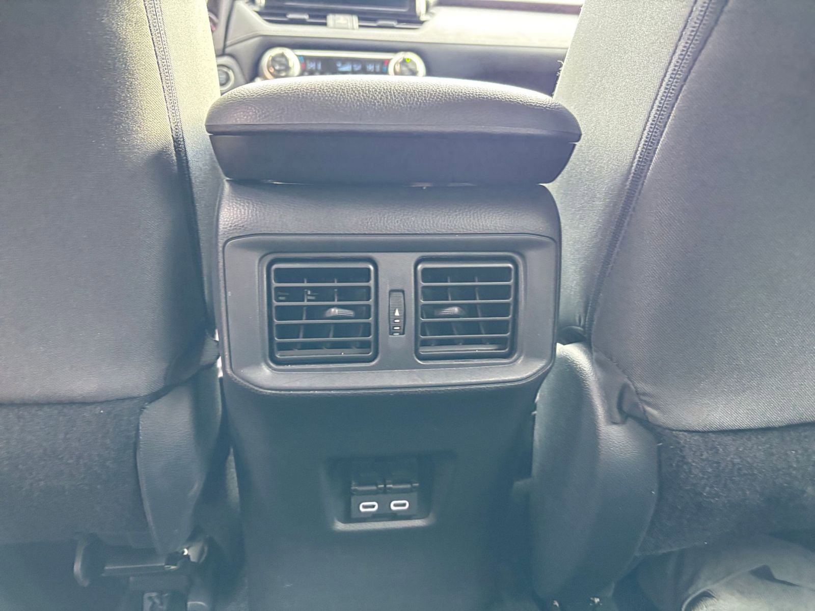 Thumbnail: 2025 Toyota RAV4 - 23