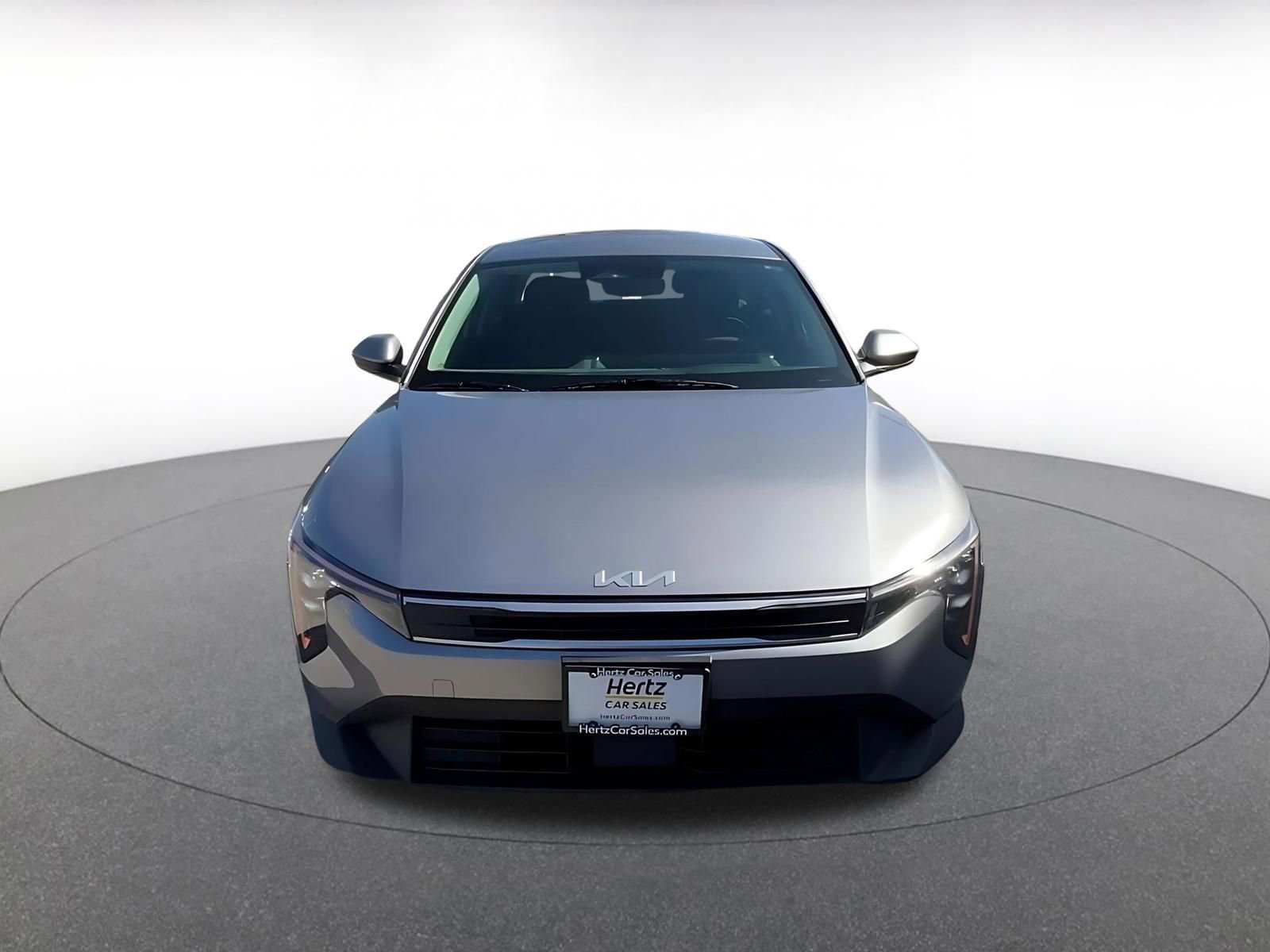 Thumbnail: 2025 Kia K4 - 4