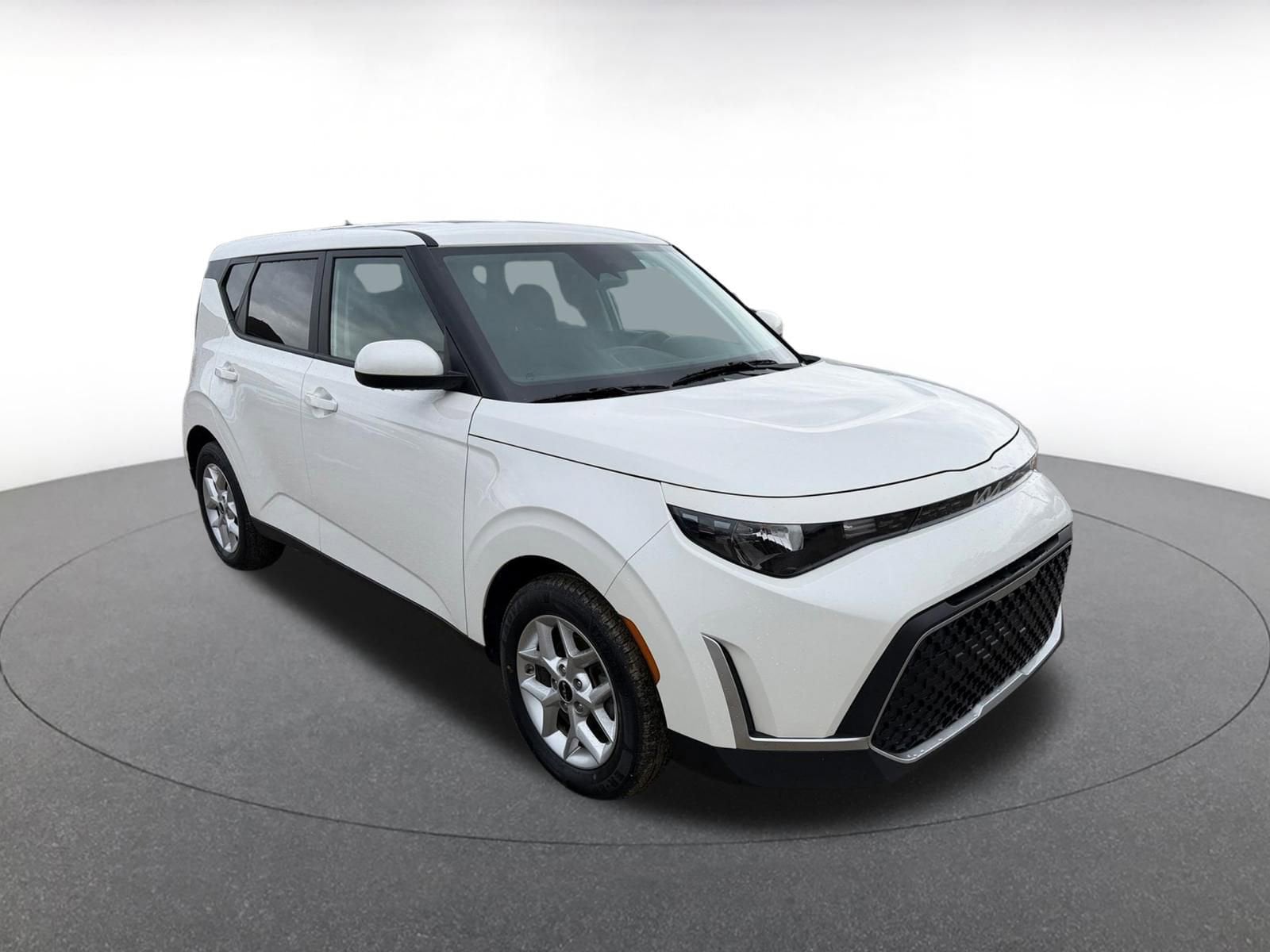 Thumbnail: 2025 Kia Soul - 1