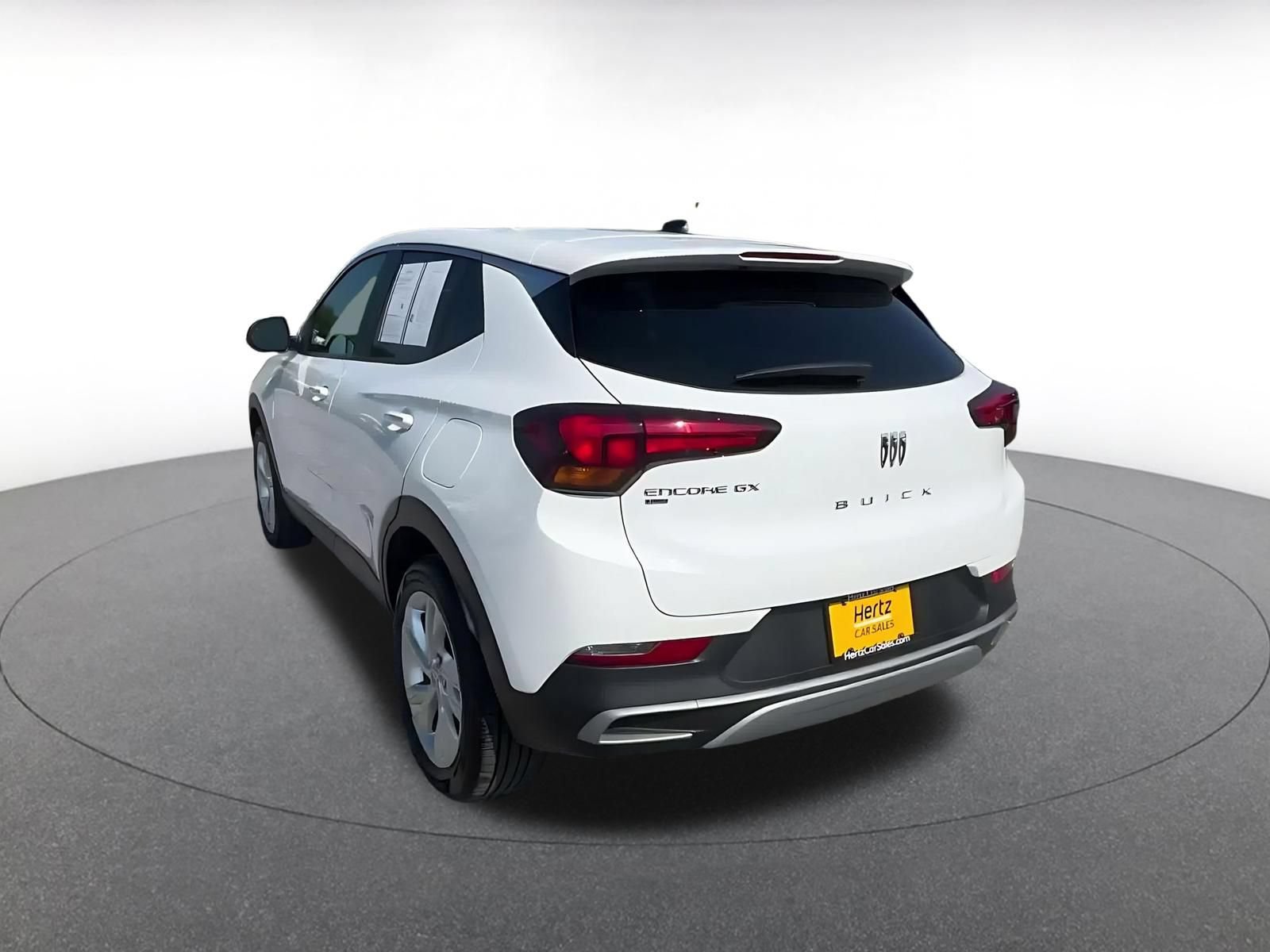 Thumbnail: 2026 Buick Encore GX - 9