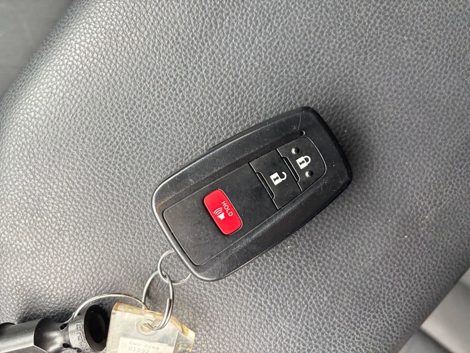 Thumbnail: 2025 Toyota RAV4 - 22