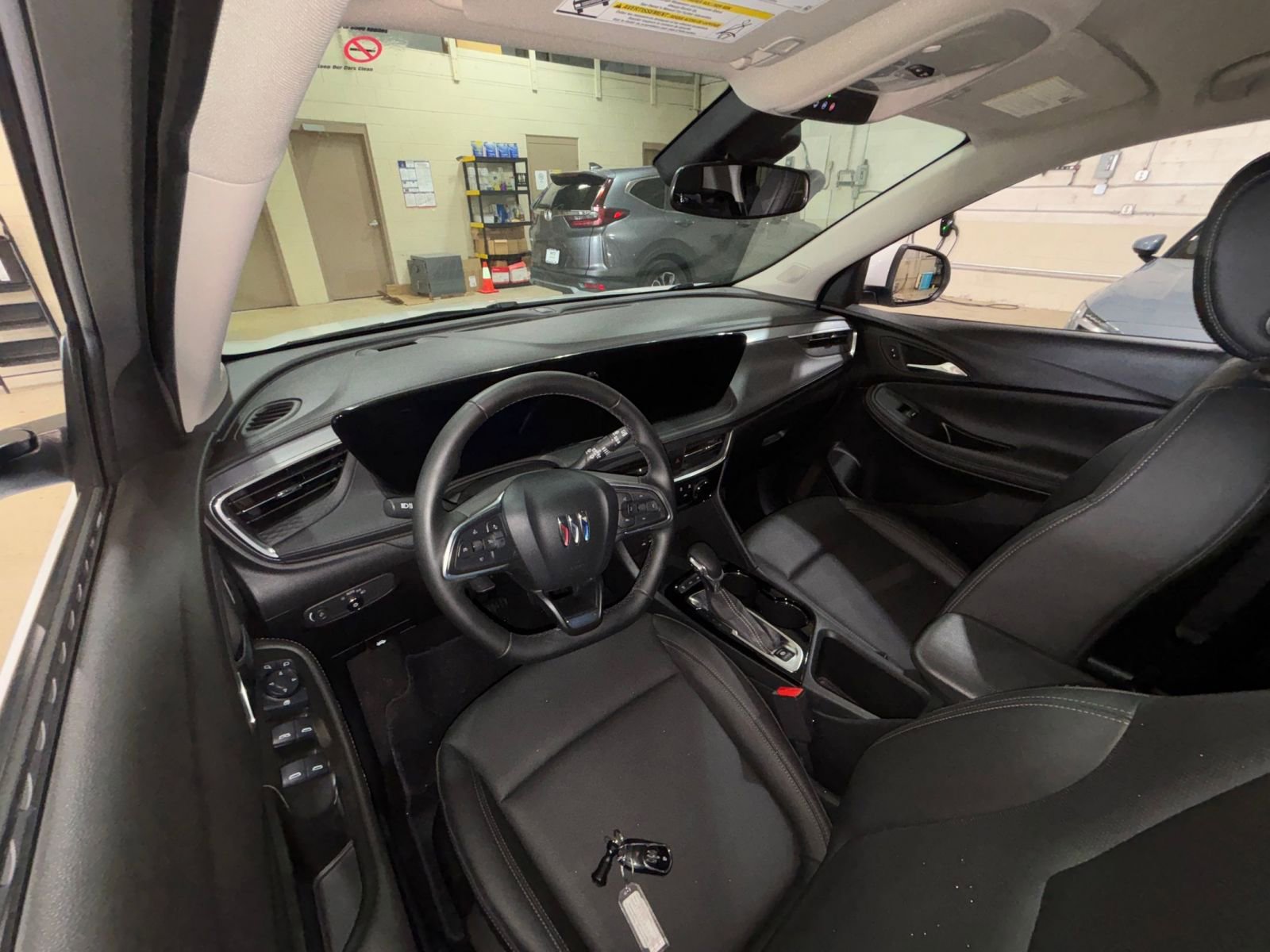2024 Buick Encore GX Sport Touring 29