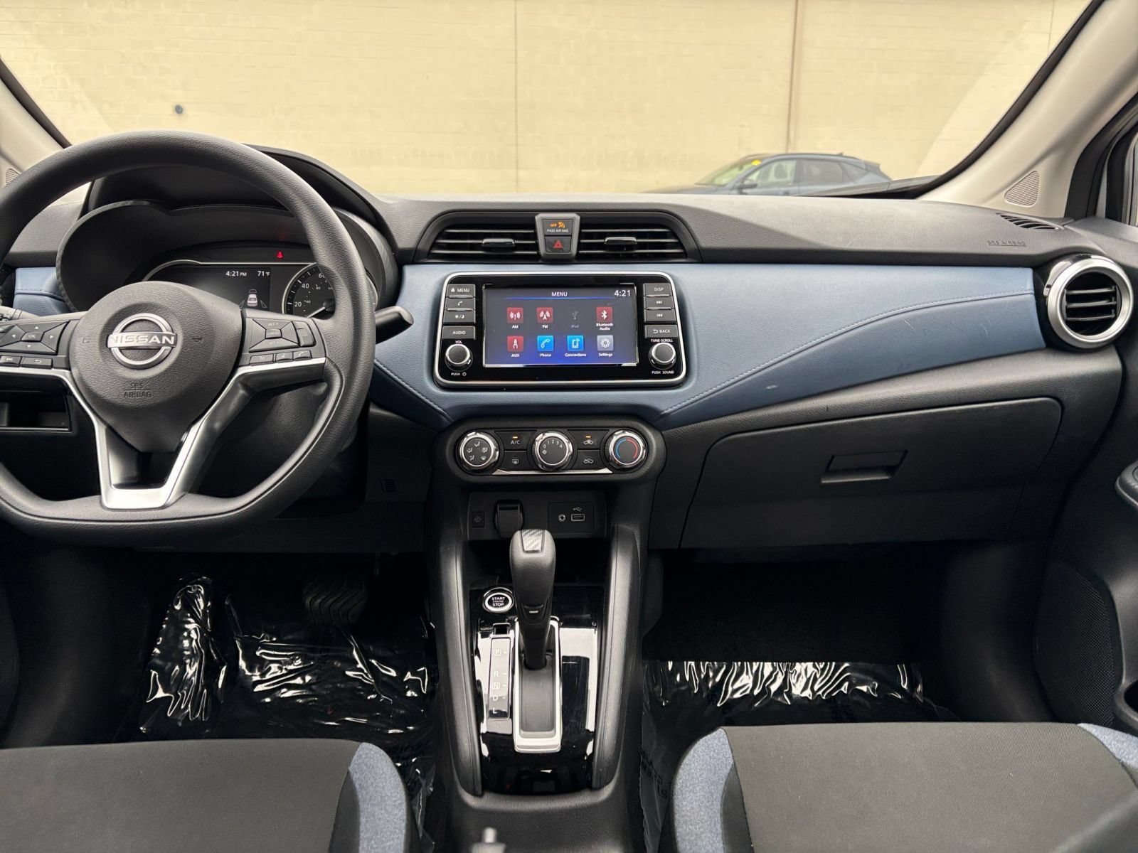 Thumbnail: 2025 Nissan Versa - 16