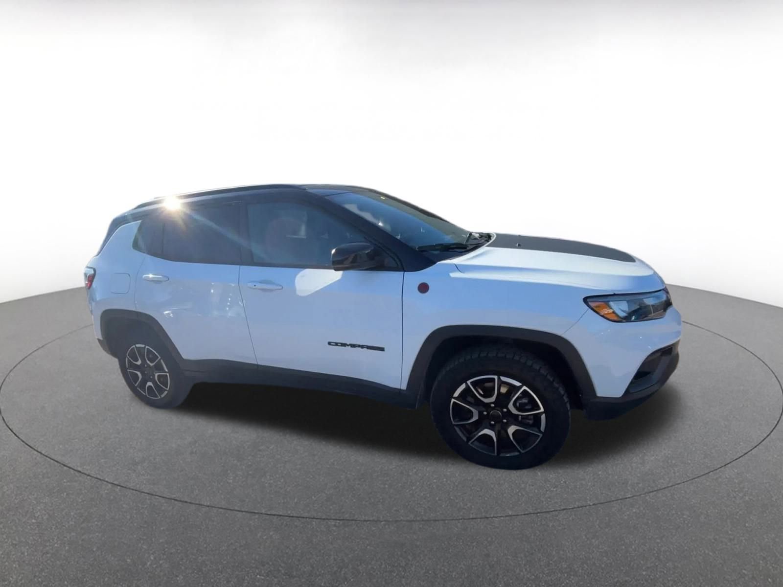 Thumbnail: 2025 Jeep Compass - 2