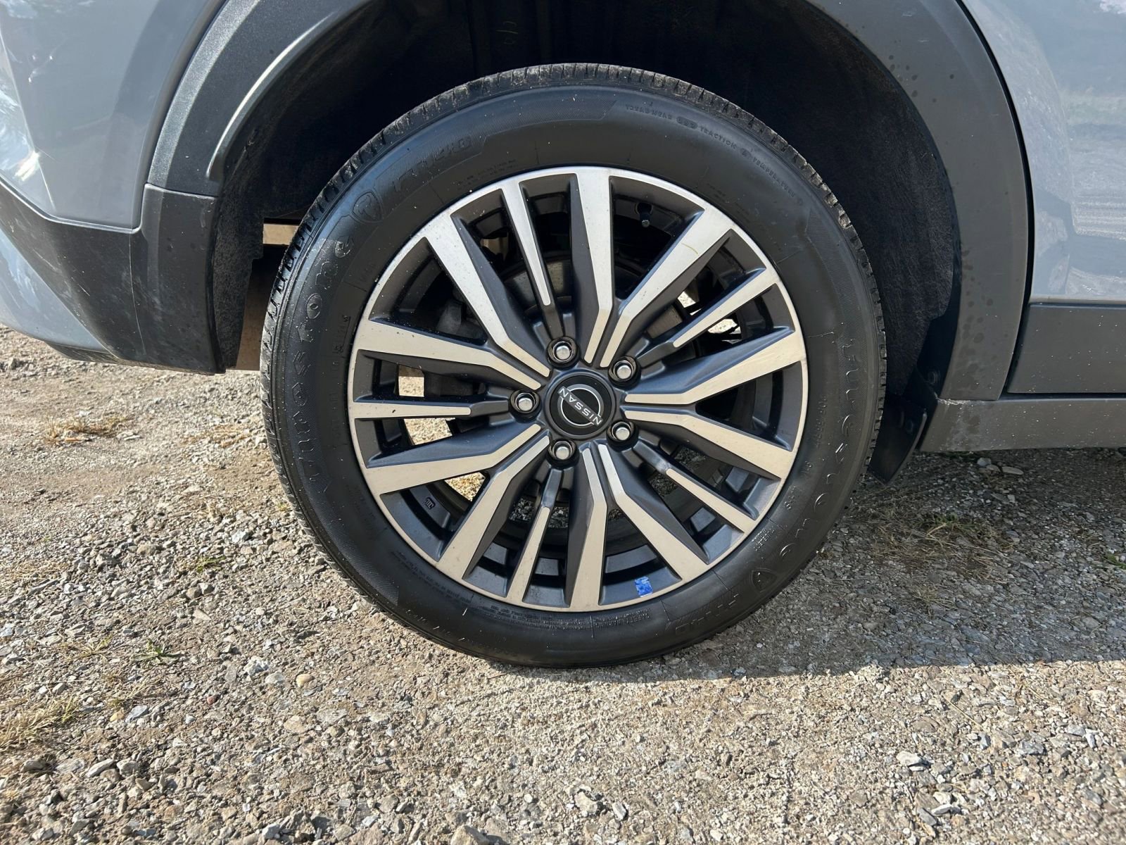 Thumbnail: 2024 Nissan Kicks - 28