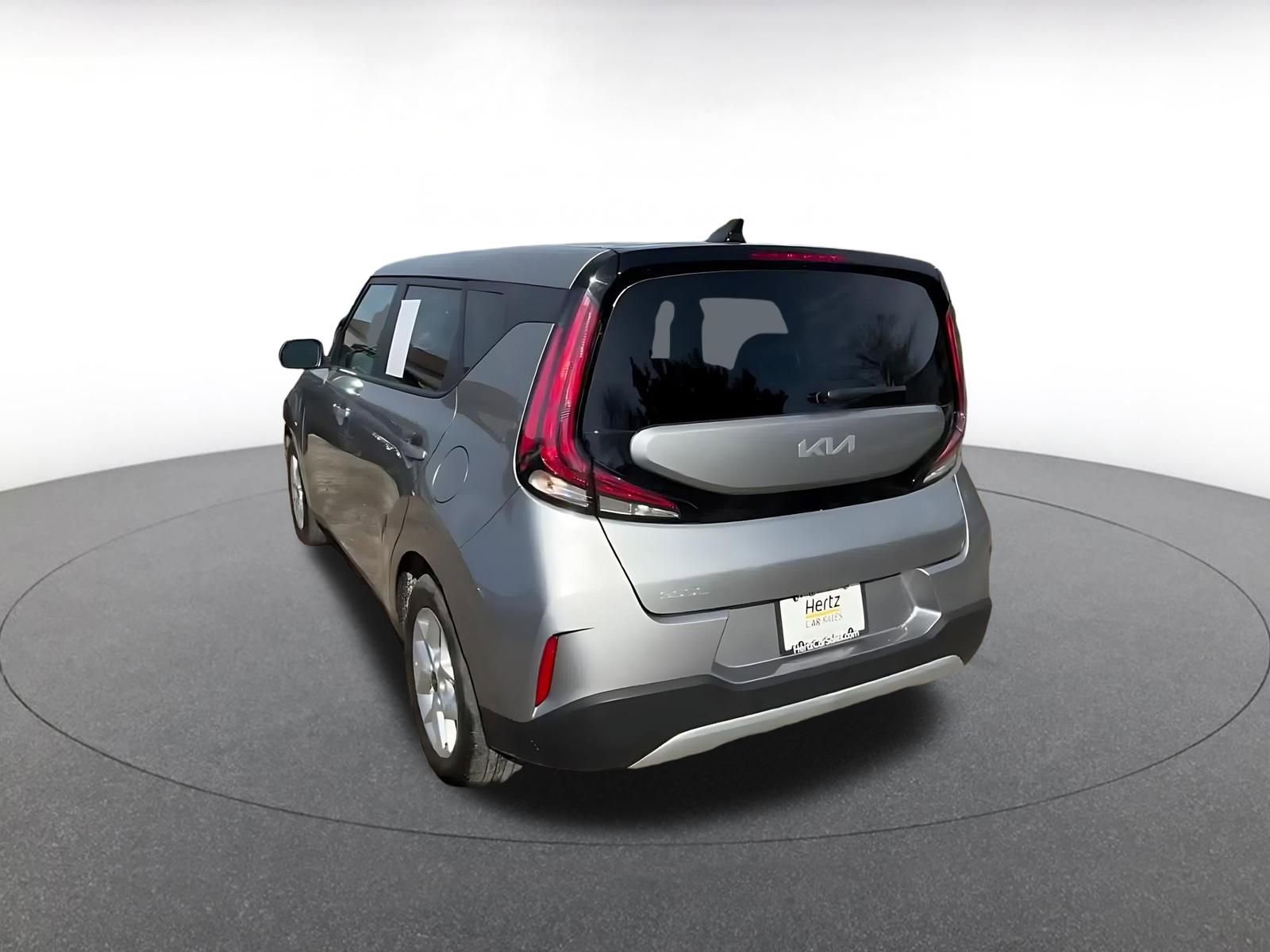 Thumbnail: 2025 Kia Soul - 11