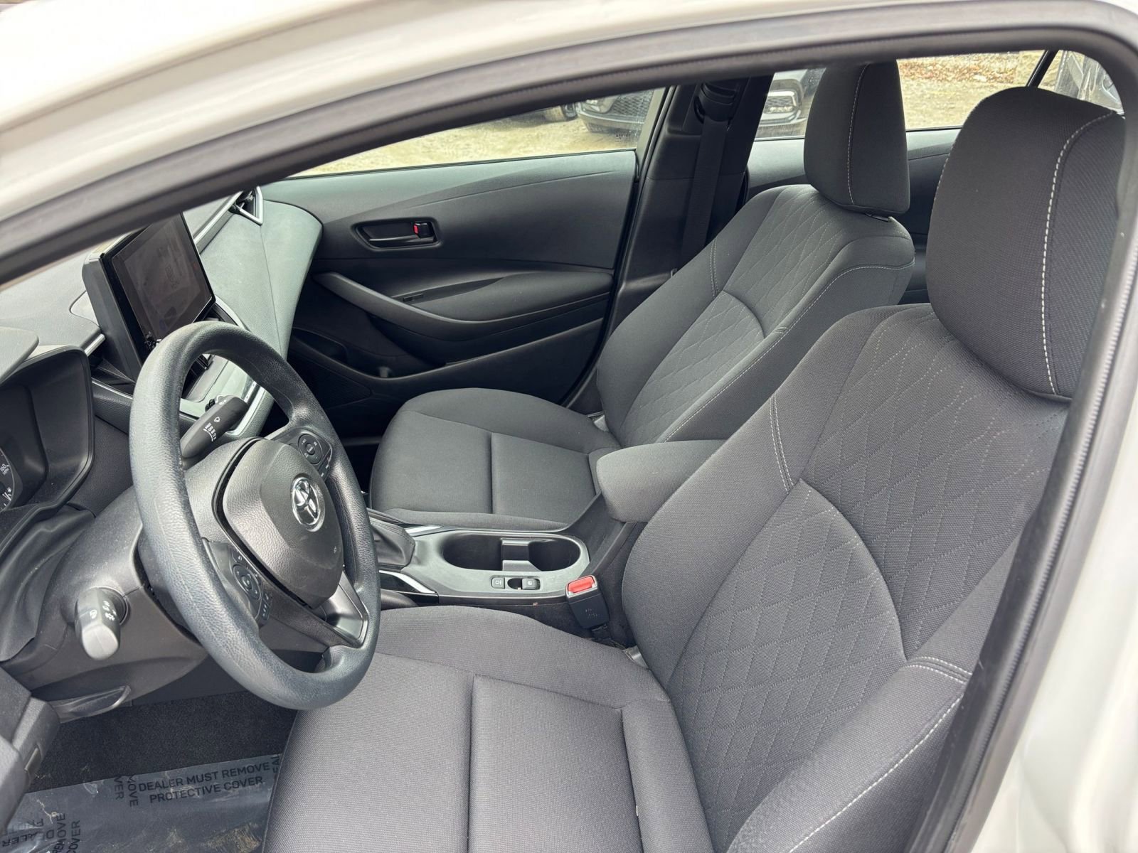 Thumbnail: 2025 Toyota Corolla - 25