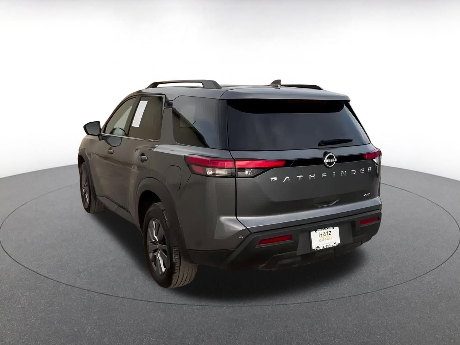 Thumbnail: 2025 Nissan Pathfinder - 11