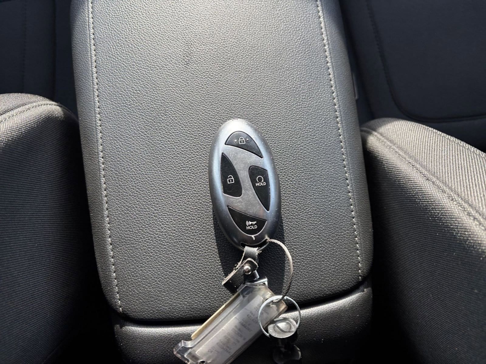 Thumbnail: 2025 Hyundai Tucson - 22