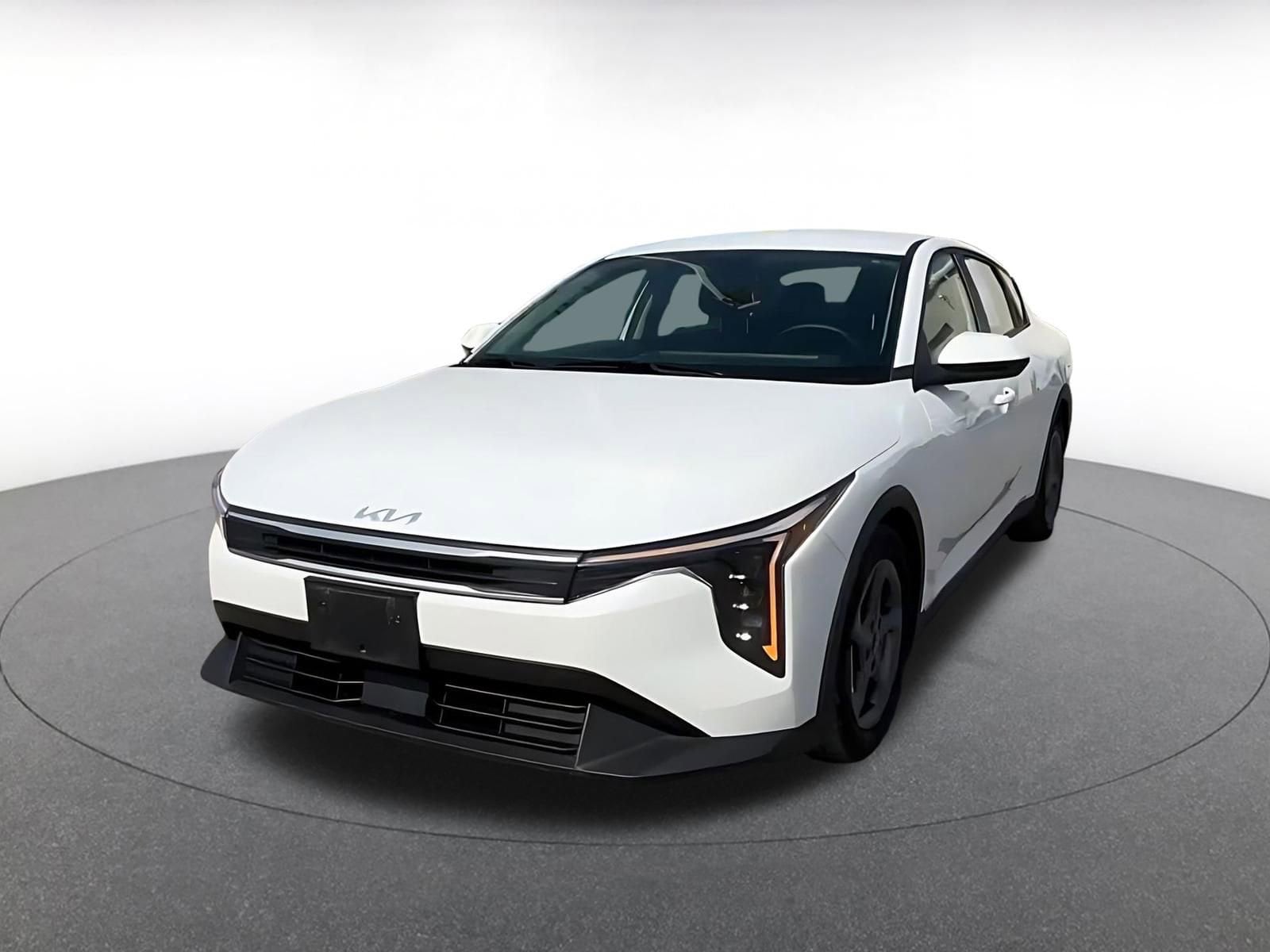 Thumbnail: 2025 Kia K4 - 7