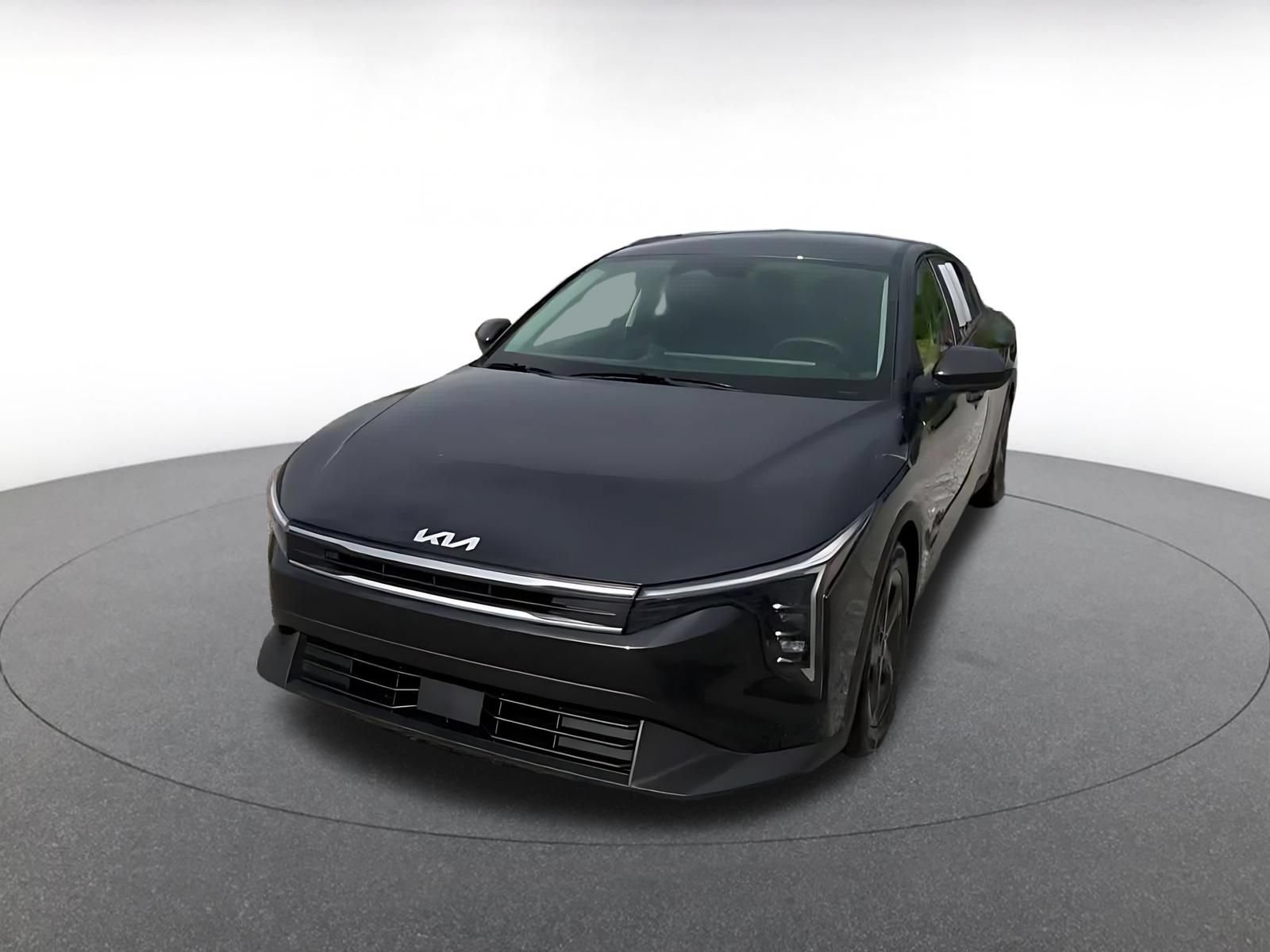 Thumbnail: 2025 Kia K4 - 4