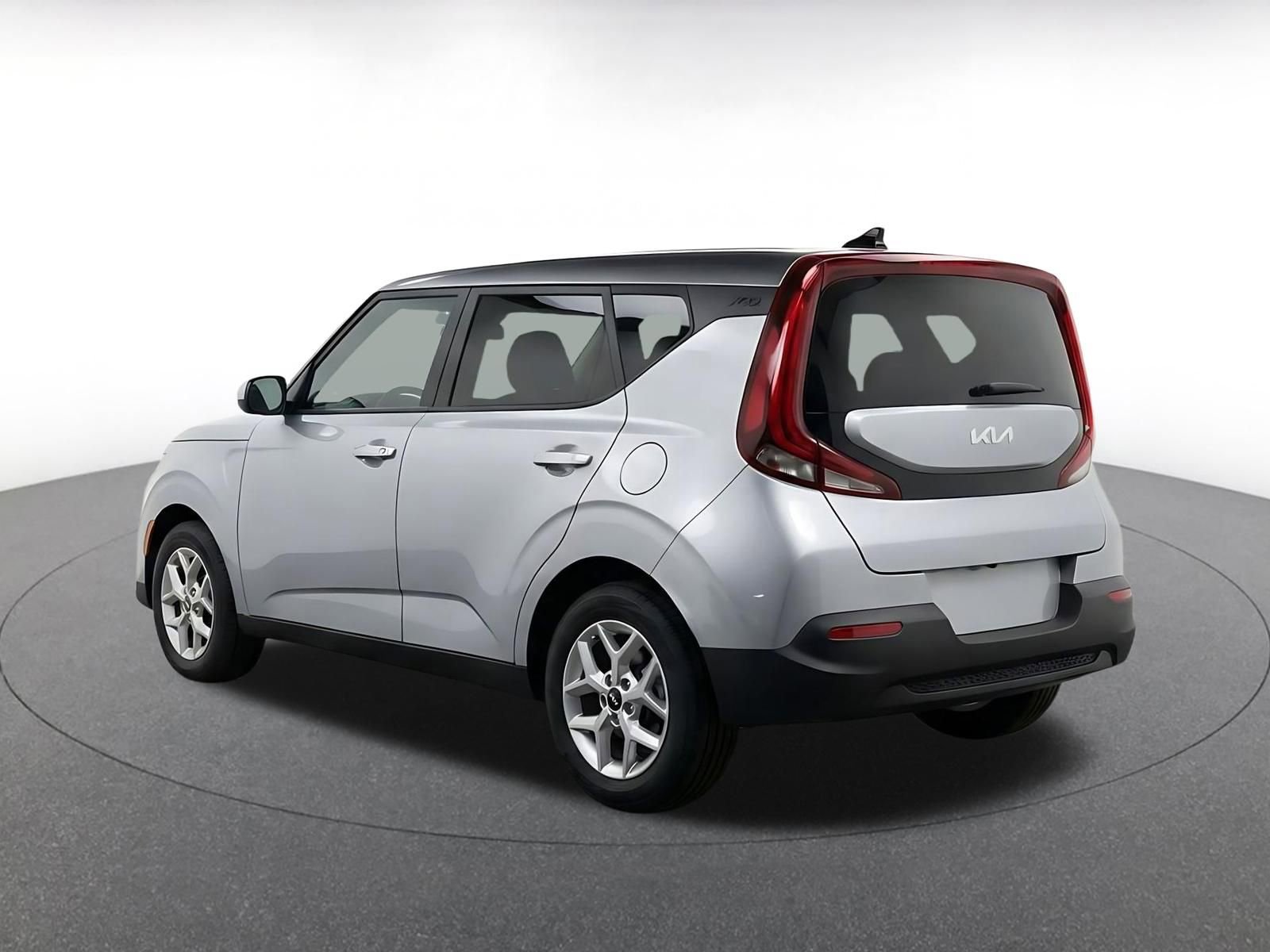 Thumbnail: 2025 Kia Soul - 4