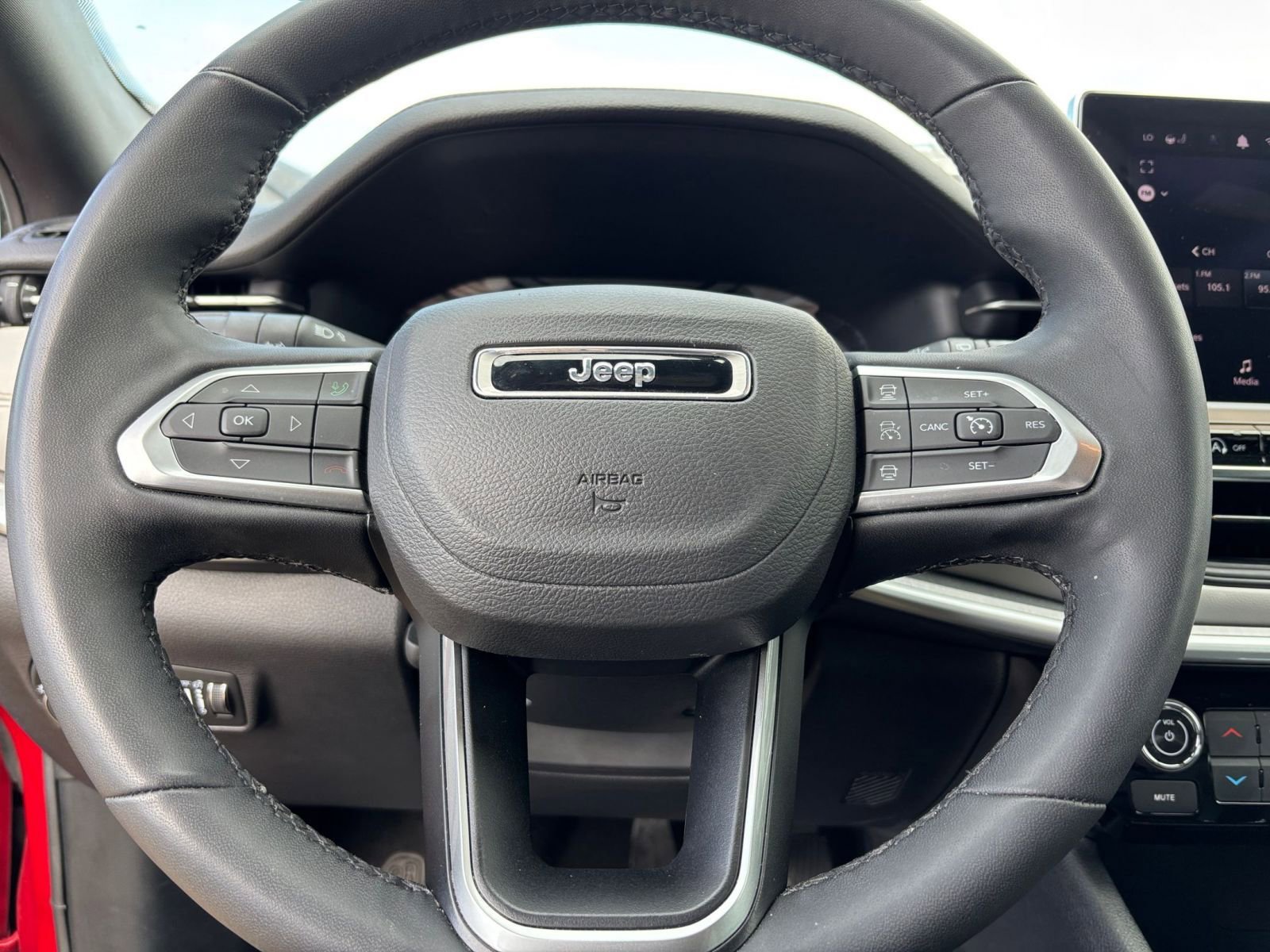 Thumbnail: 2025 Jeep Compass - 29