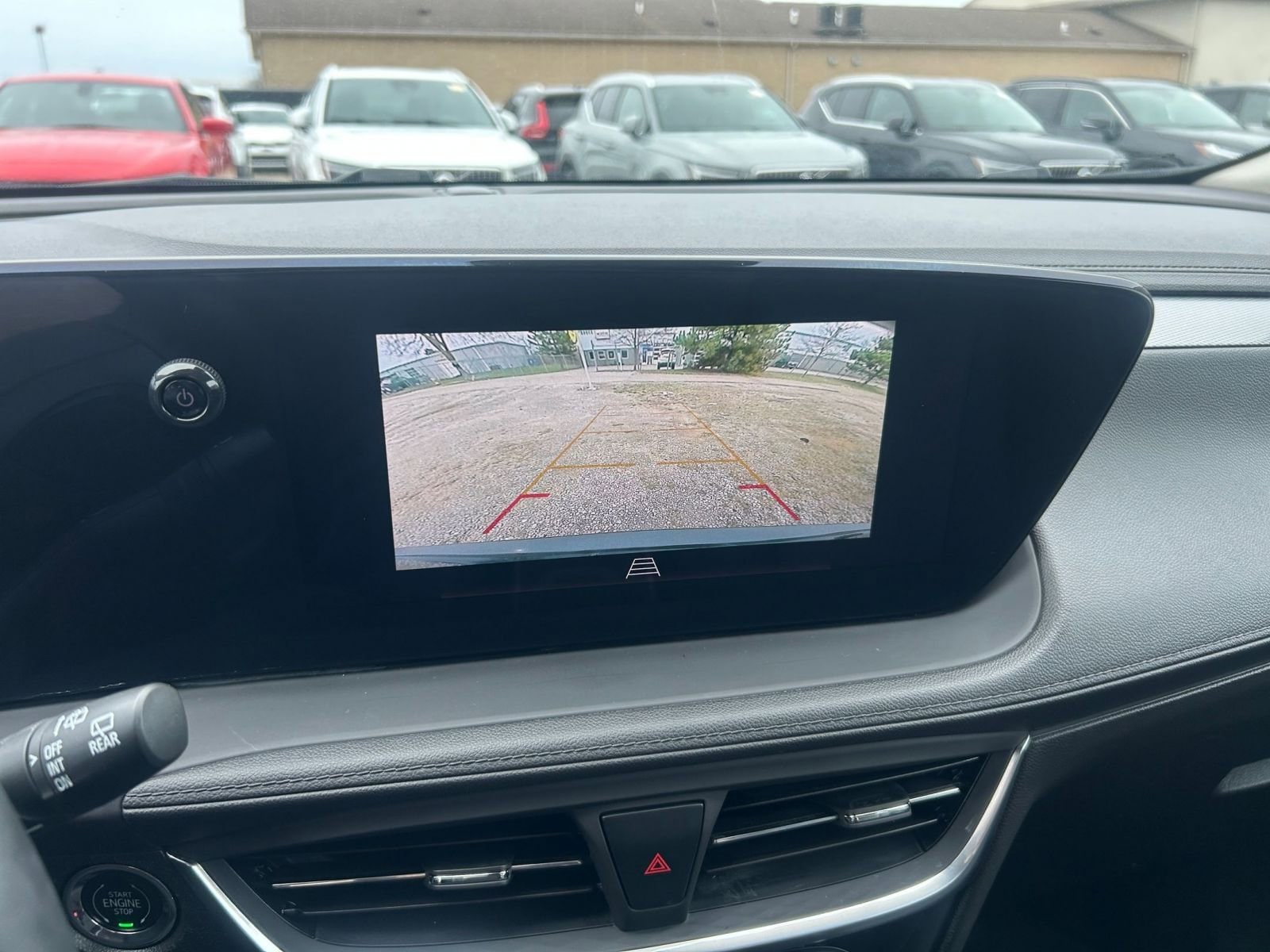 2024 Buick Encore GX Sport Touring 20