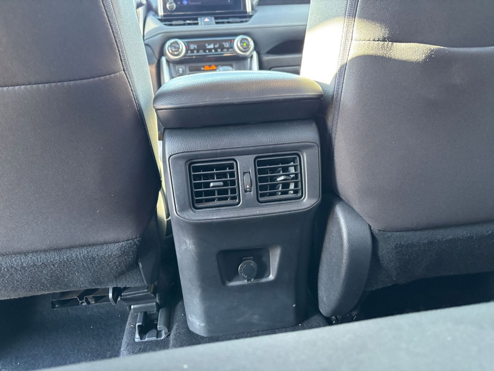 Thumbnail: 2025 Toyota RAV4 - 23