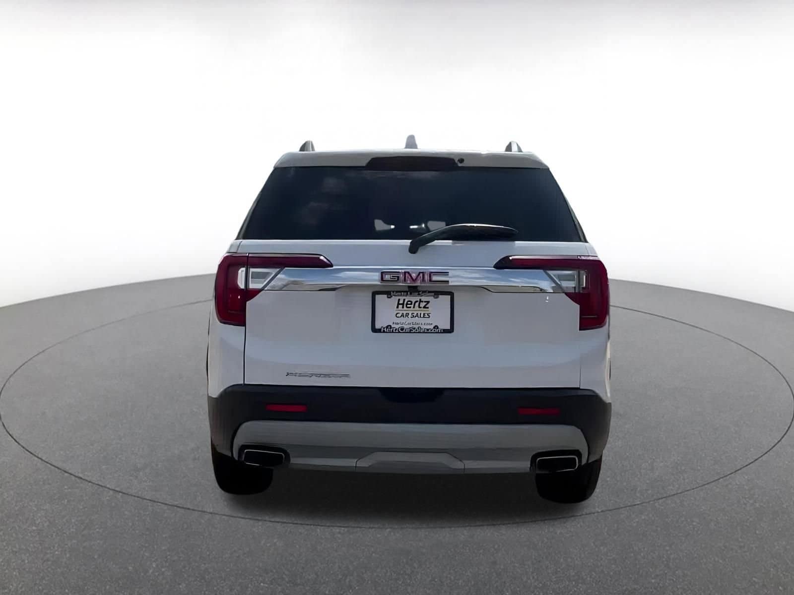 2023 GMC Acadia SLT 15