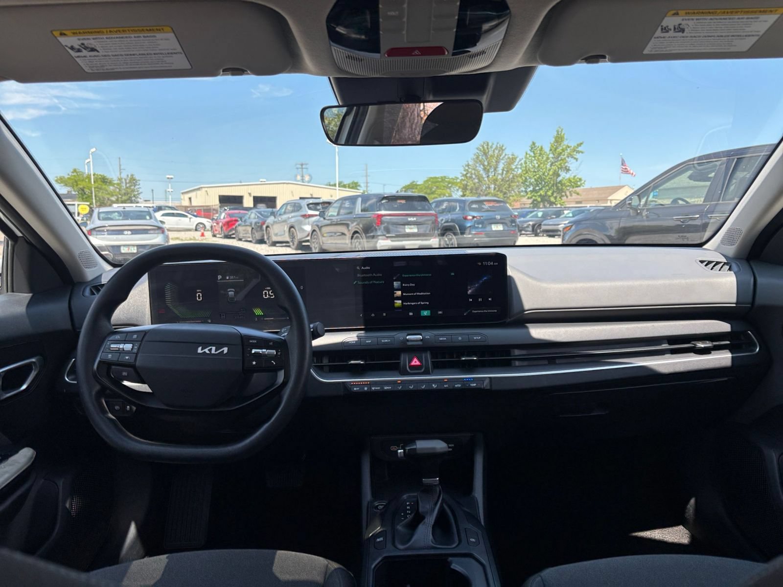 Thumbnail: 2025 Kia K4 - 32
