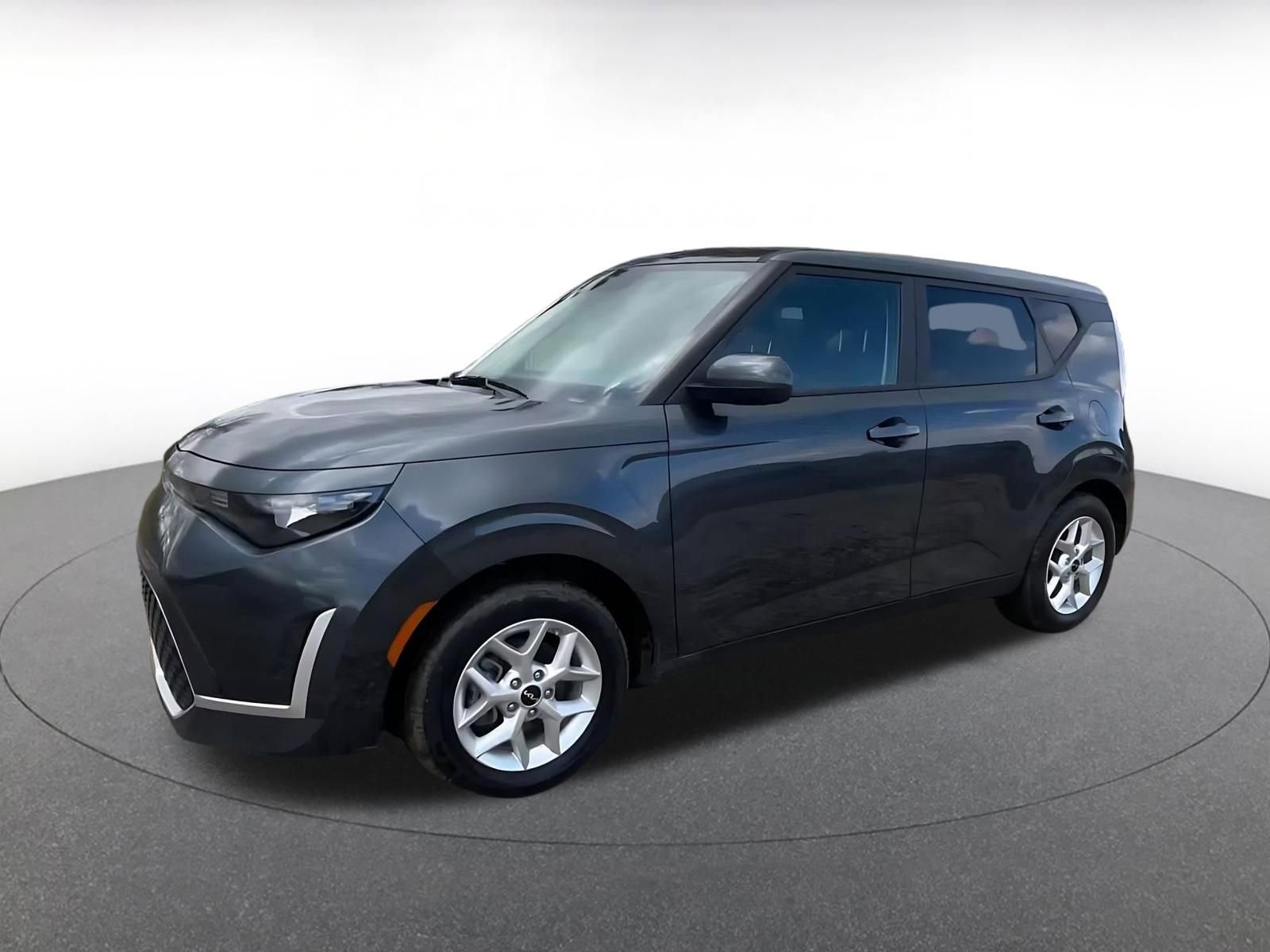 Thumbnail: 2025 Kia Soul - 8