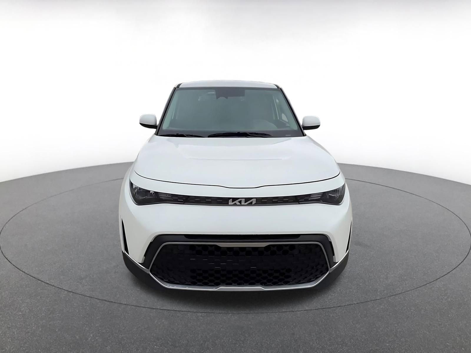 Thumbnail: 2025 Kia Soul - 4