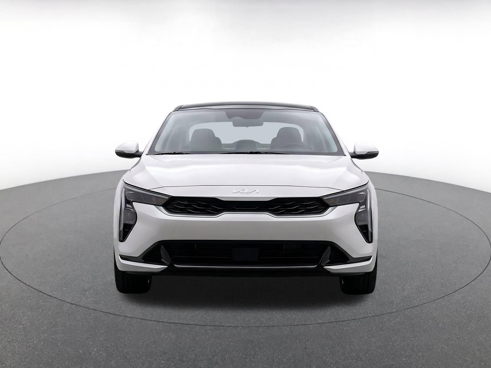 Thumbnail: 2025 Kia K4 - 2