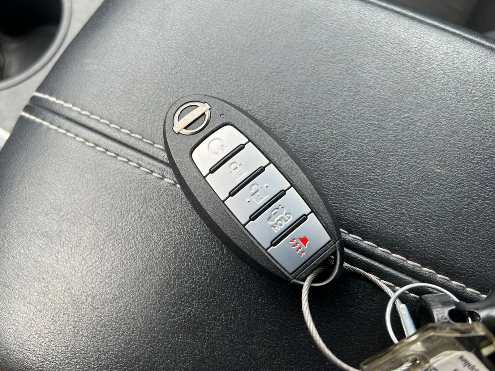 Thumbnail: 2025 Nissan Altima - 21