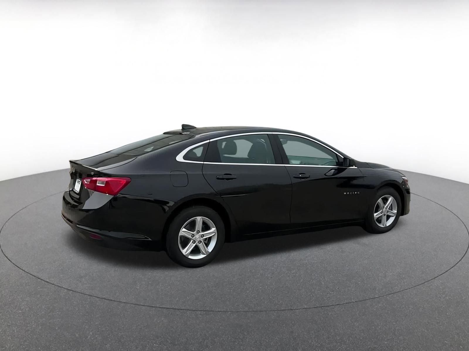 2024 Chevrolet Malibu LT 15