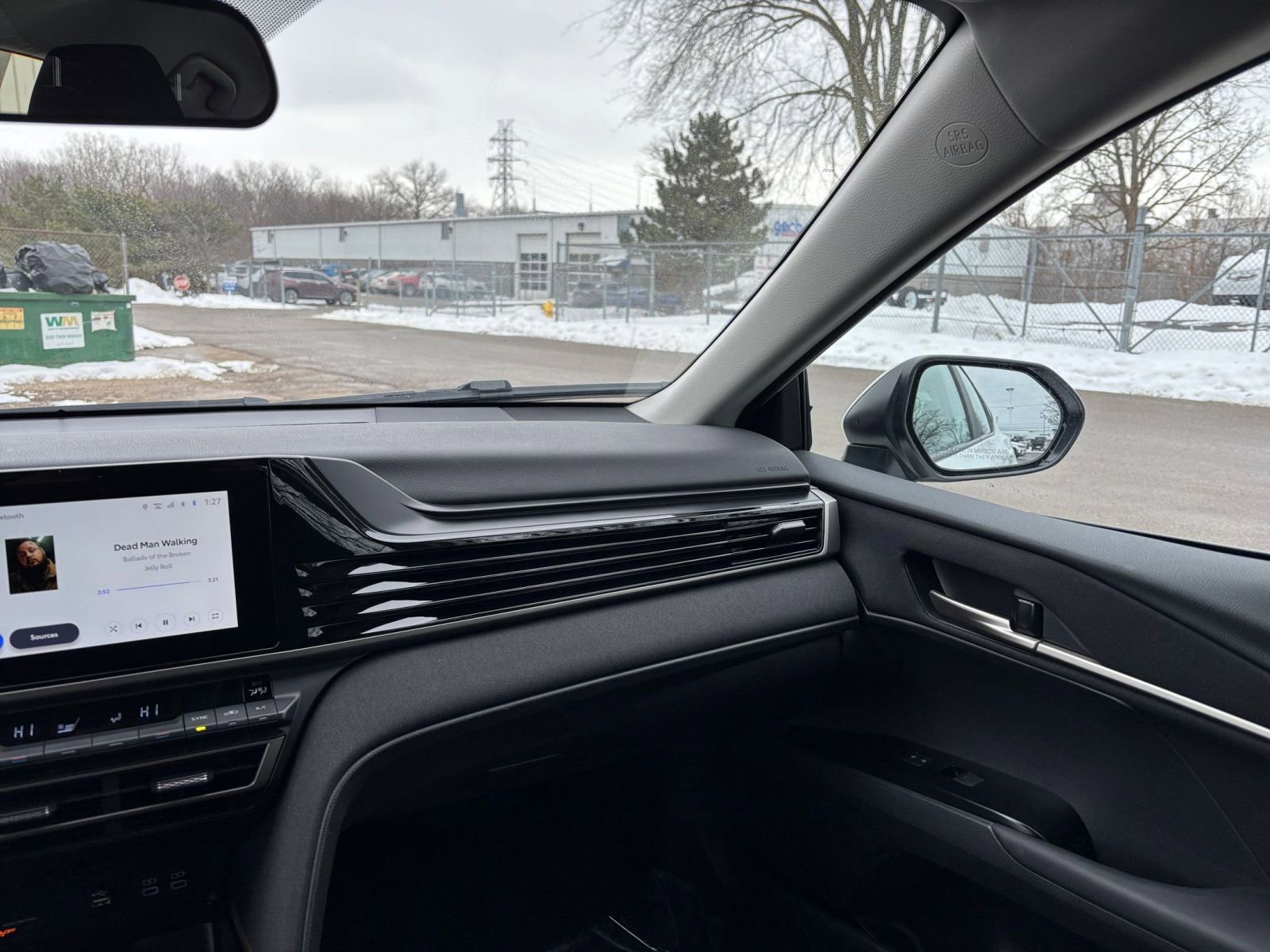 Thumbnail: 2025 Toyota Camry - 35