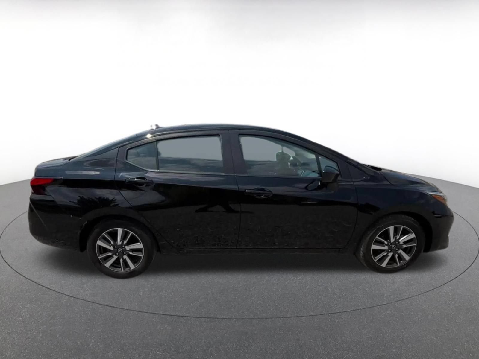 Thumbnail: 2025 Nissan Versa - 16