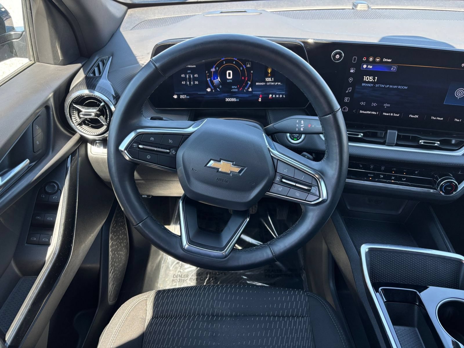 Thumbnail: 2025 Chevrolet Equinox - 35