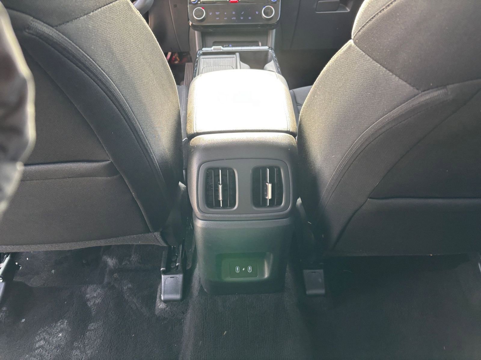 Thumbnail: 2025 Hyundai Tucson - 24