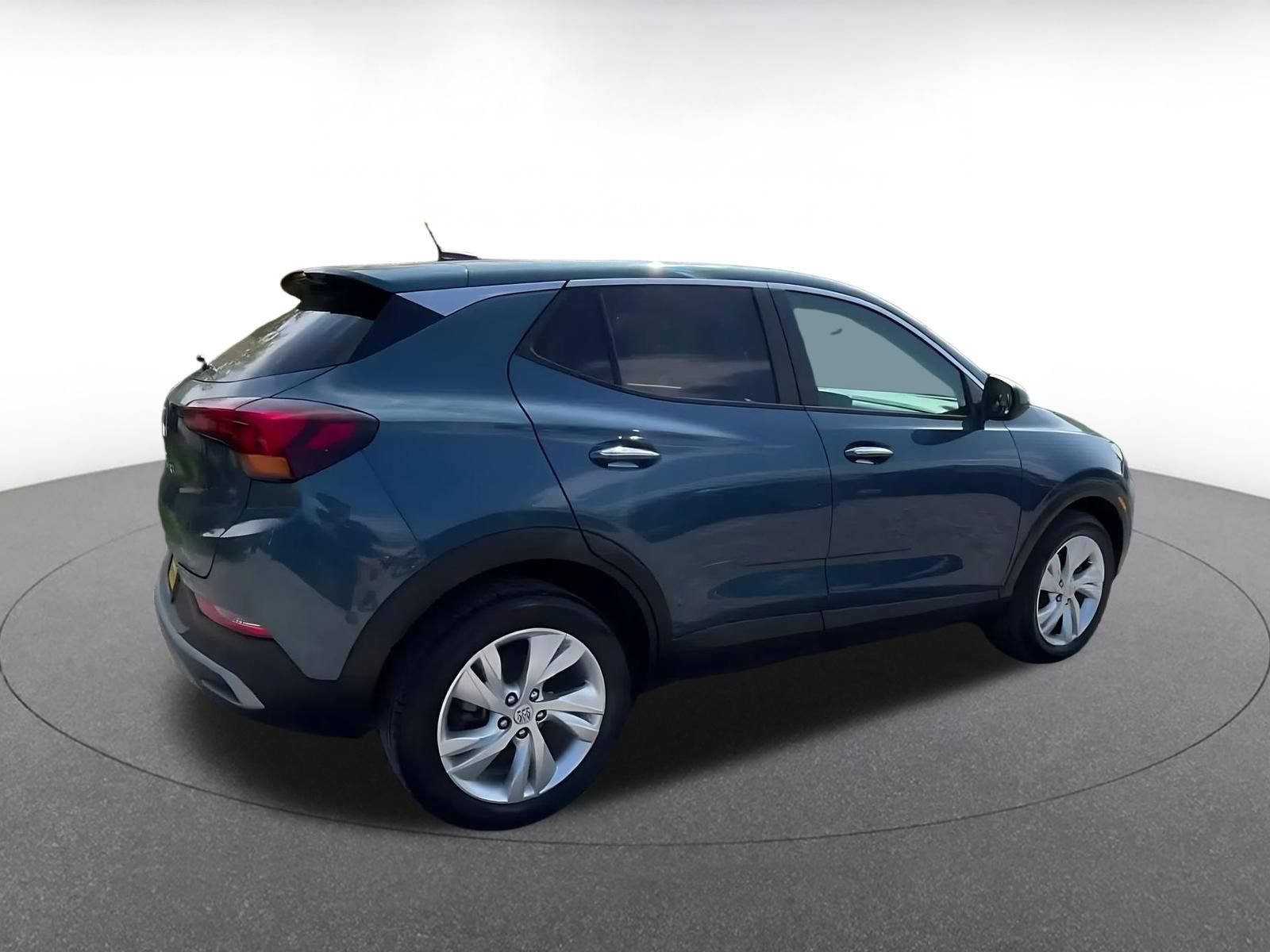 Thumbnail: 2026 Buick Encore GX - 11