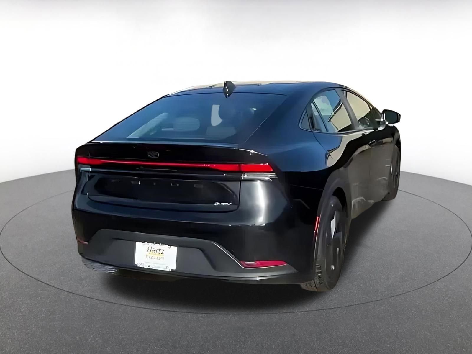 Thumbnail: 2025 Toyota Prius - 14