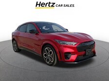 2023 Ford Mustang Mach-E GT -
                  Detroit, MI