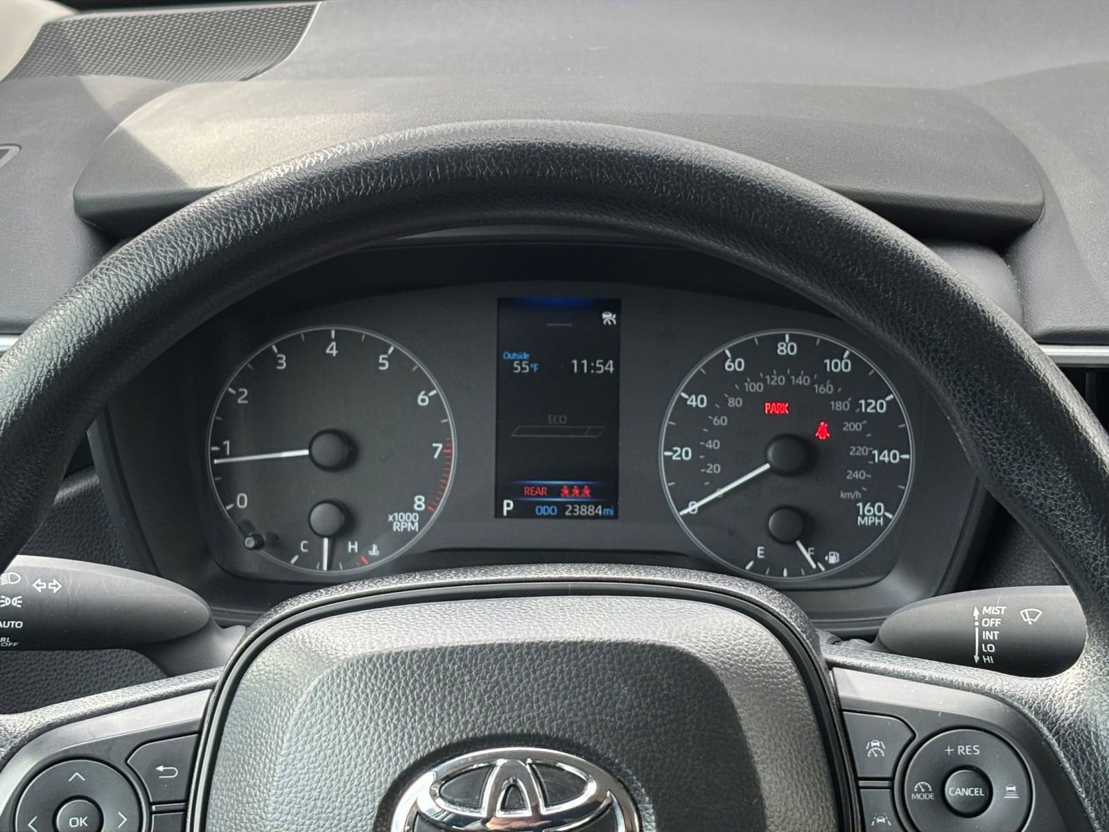 Thumbnail: 2025 Toyota Corolla - 32