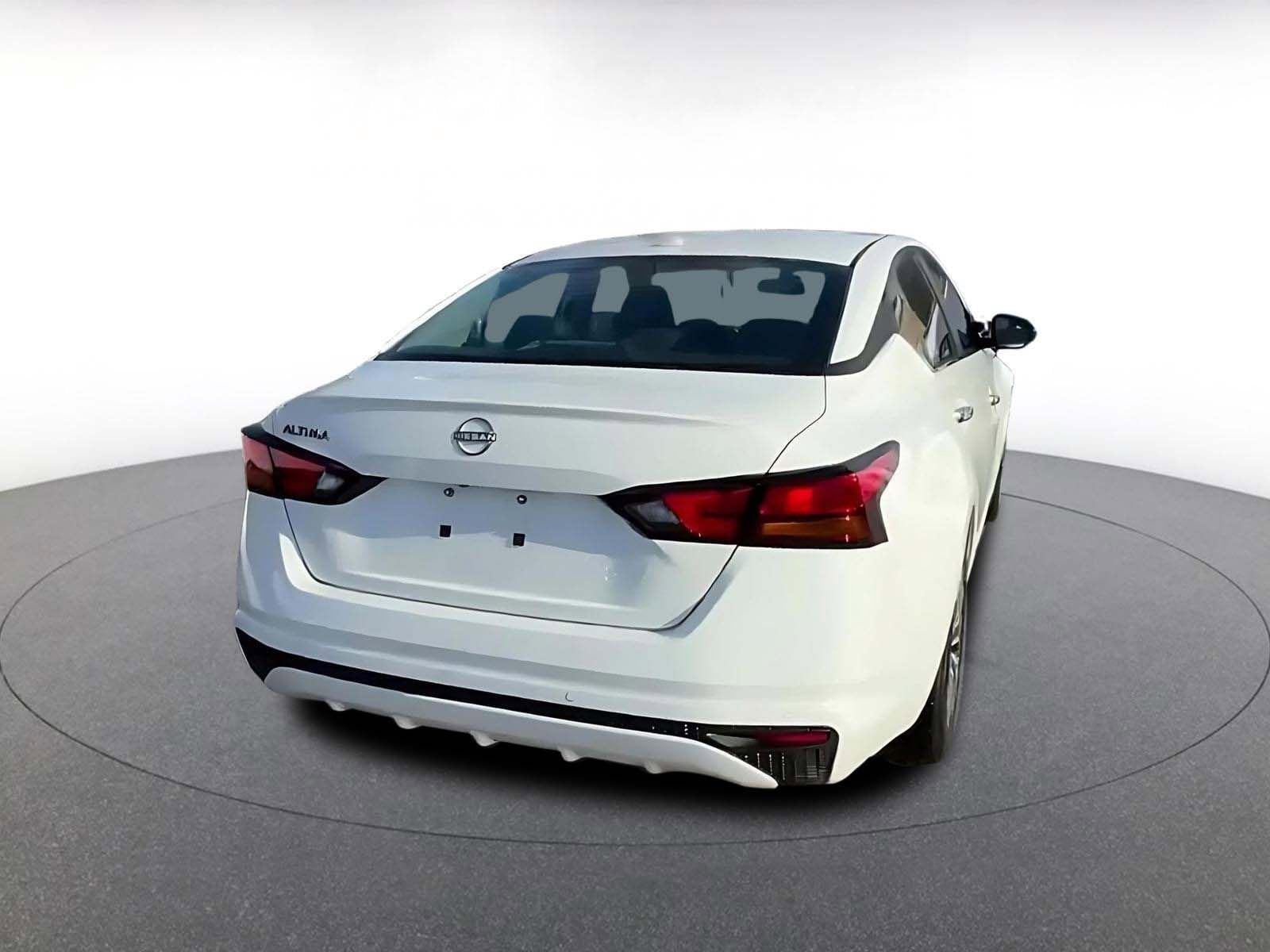 Thumbnail: 2025 Nissan Altima - 15