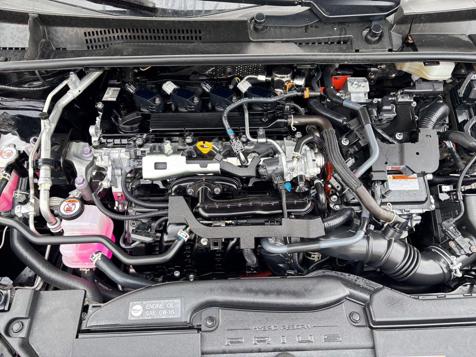 Thumbnail: 2025 Toyota Prius - 30